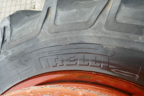 Trinker Zwillingsräder 16.9 R34