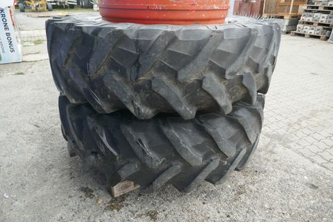 Trinker Zwillingsräder 16.9 R34