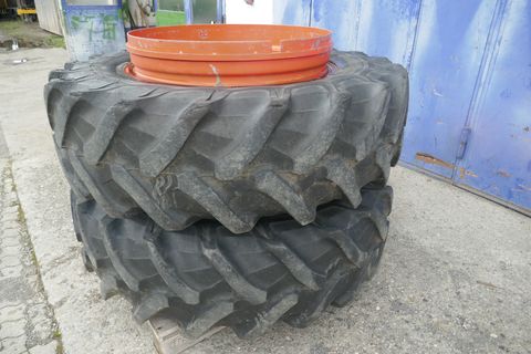 Trinker Zwillingsräder 16.9 R34