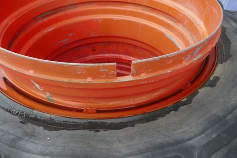 Trinker Zwillingsräder 16.9 R34