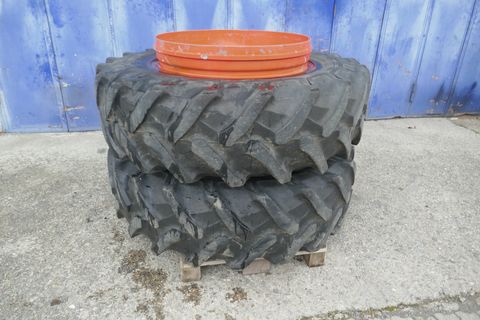 Trinker Zwillingsräder 16.9 R34