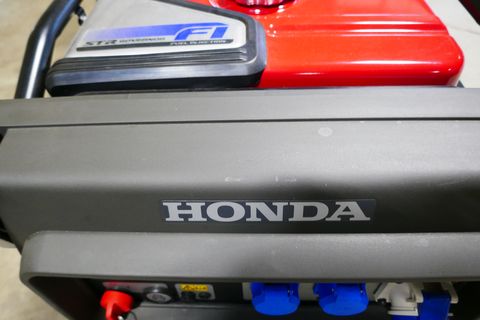 Honda EU 70is