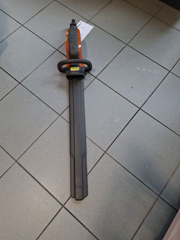 Husqvarna Akku-Heckenschere 522iHD75