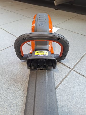 Husqvarna Akku-Heckenschere 522iHD75