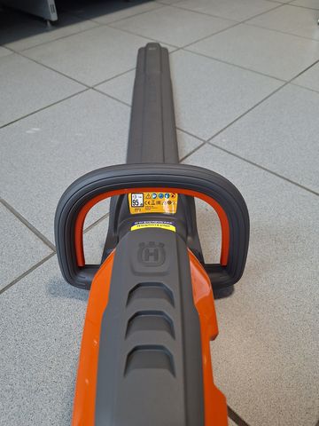 Husqvarna 522iHD75