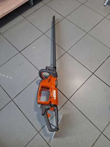 Husqvarna Akku-Heckenschere 522iHD75