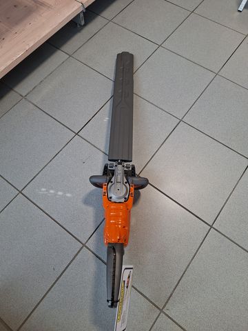 Husqvarna Akku-Heckenschere 522iHD75