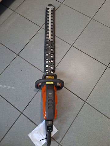 Husqvarna Akku-Heckenschere 522iHD75