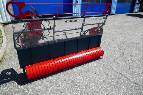 Aebi AlpFlow 178