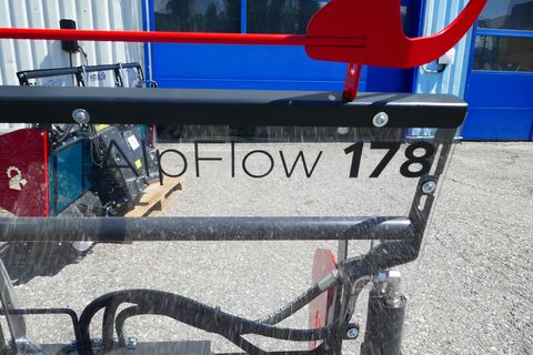 Aebi AlpFlow 178