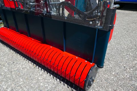 Aebi AlpFlow 178