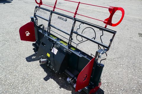 Aebi AlpFlow 178