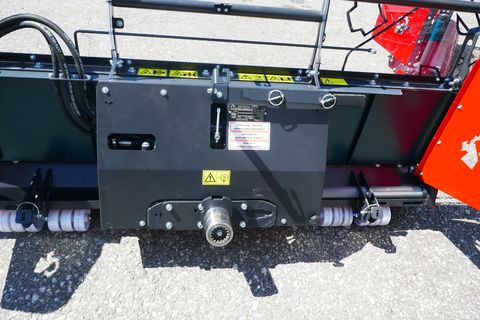 Aebi AlpFlow 178