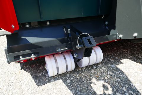 Aebi AlpFlow 178