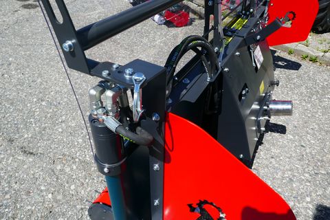Aebi AlpFlow 178