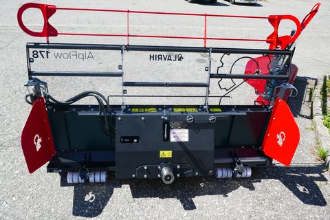 Aebi AlpFlow 178