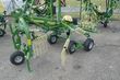 Krone Swadro S 350 Highland