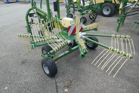 Krone Swadro S 350 Highland