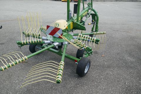 Krone Swadro S 350 Highland