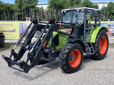 Claas Celtis 436