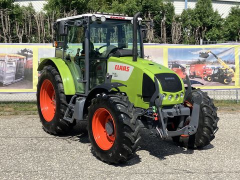 Claas Celtis 436