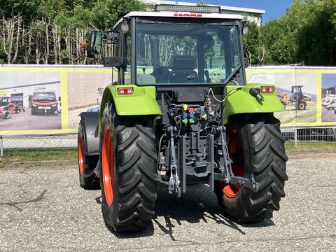 Claas Celtis 436