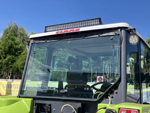 Claas Celtis 436