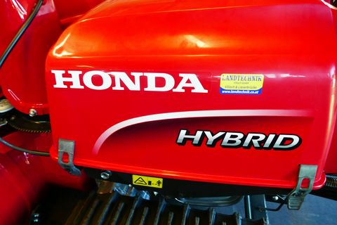 Honda HSS 1380i1 TD