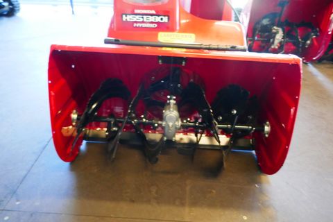 Honda HSS 1380i1 TD