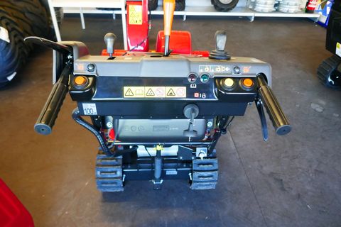 Honda HSS 1380i1 TD