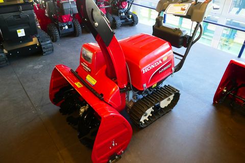 Honda HSS 1380i1 TD