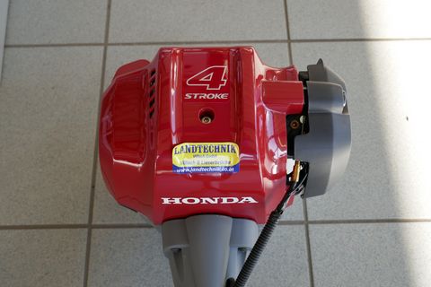 Honda UMK 450 UE