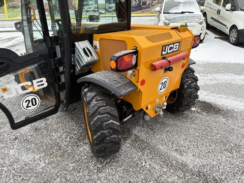 JCB 514-40