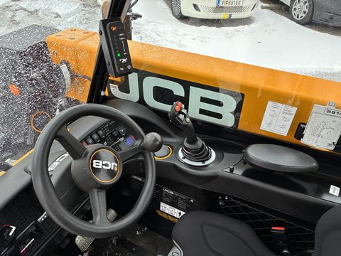 JCB 514-40