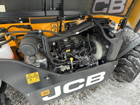JCB 514-40