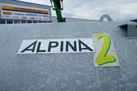 Joskin Alpina 2 7100 S Garda