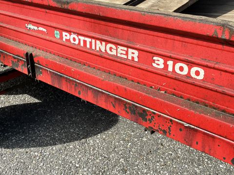 Pöttinger 3100 B
