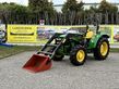 John Deere 5055E