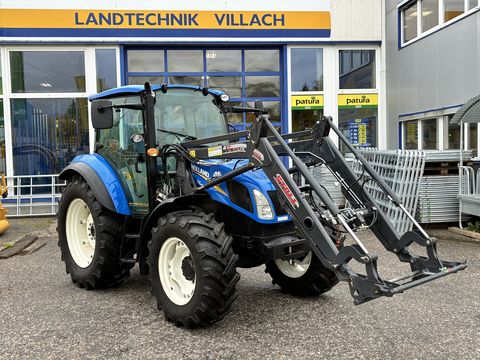 New Holland T4.85
