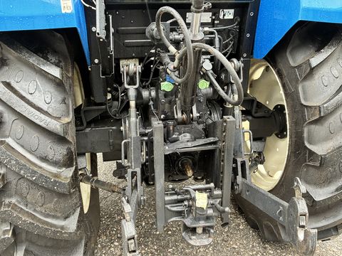 New Holland T4.85