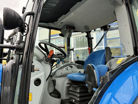 New Holland T4.85