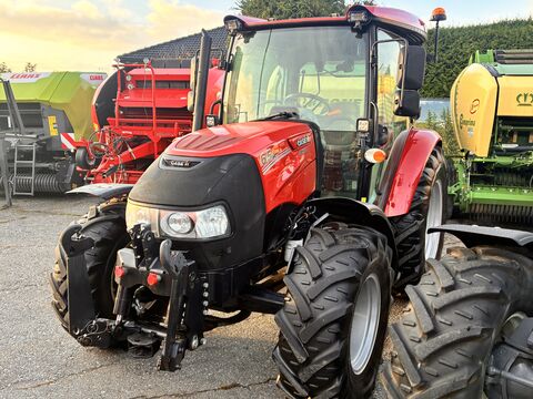 Case IH Farmall 65 A
