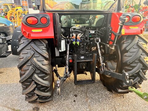 Case IH Farmall 65 A