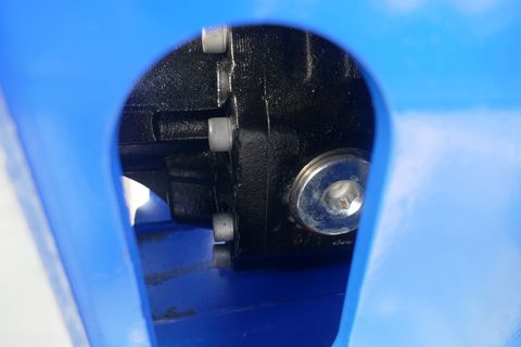 Binderberger RW 8 + BK 7500