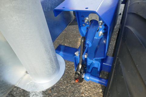 Binderberger RW 8 + BK 7500