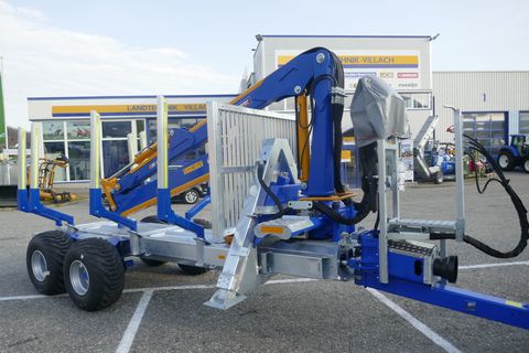 Binderberger RW 8 + BK 7500