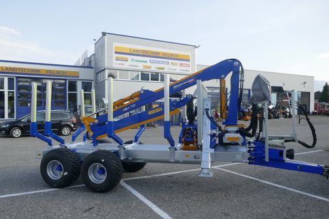 Binderberger RW 8 + BK 7500