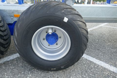 Binderberger RW 8 + BK 7500