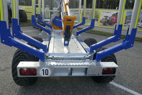 Binderberger RW 8 + BK 7500