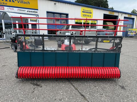 Aebi CC 150 Hydro + AlpFlow 218